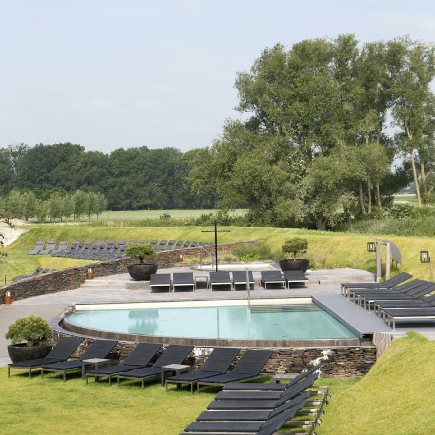 Fort Resort Beemster