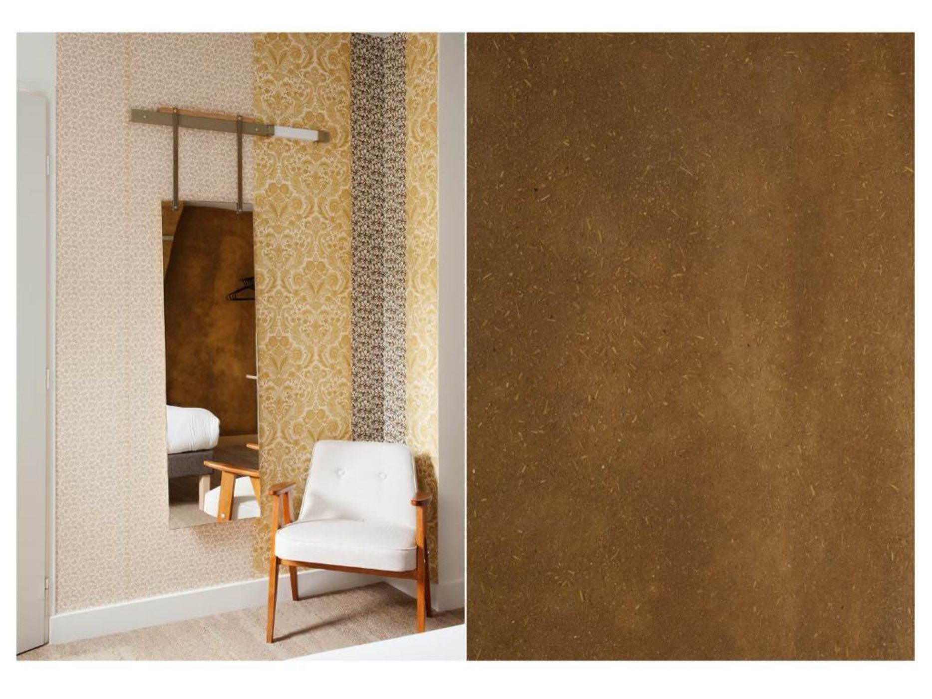 Hôtel La Nouvelle République & Hammam