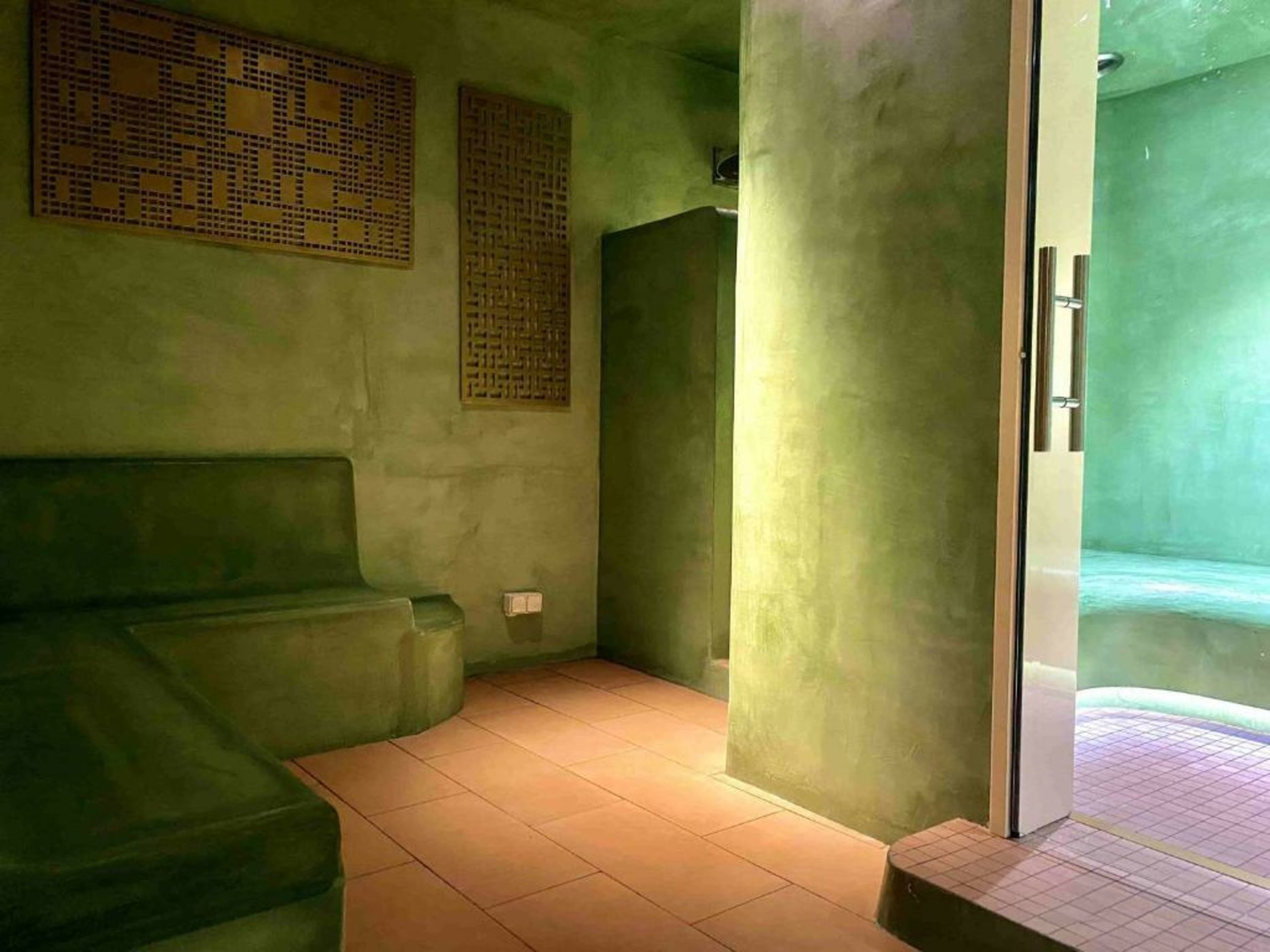 Hôtel La Nouvelle République & Hammam