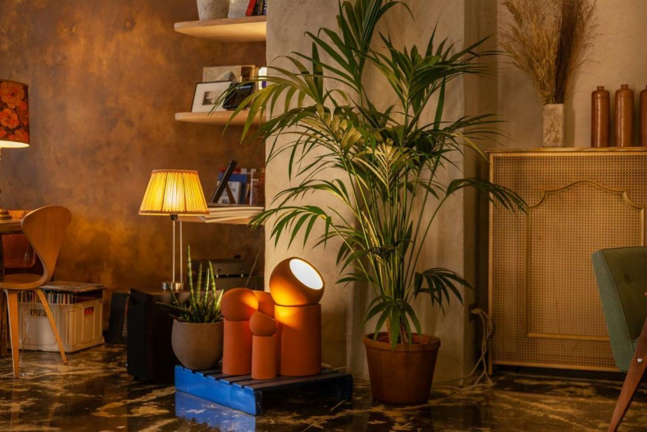 Hôtel La Nouvelle République & Hammam