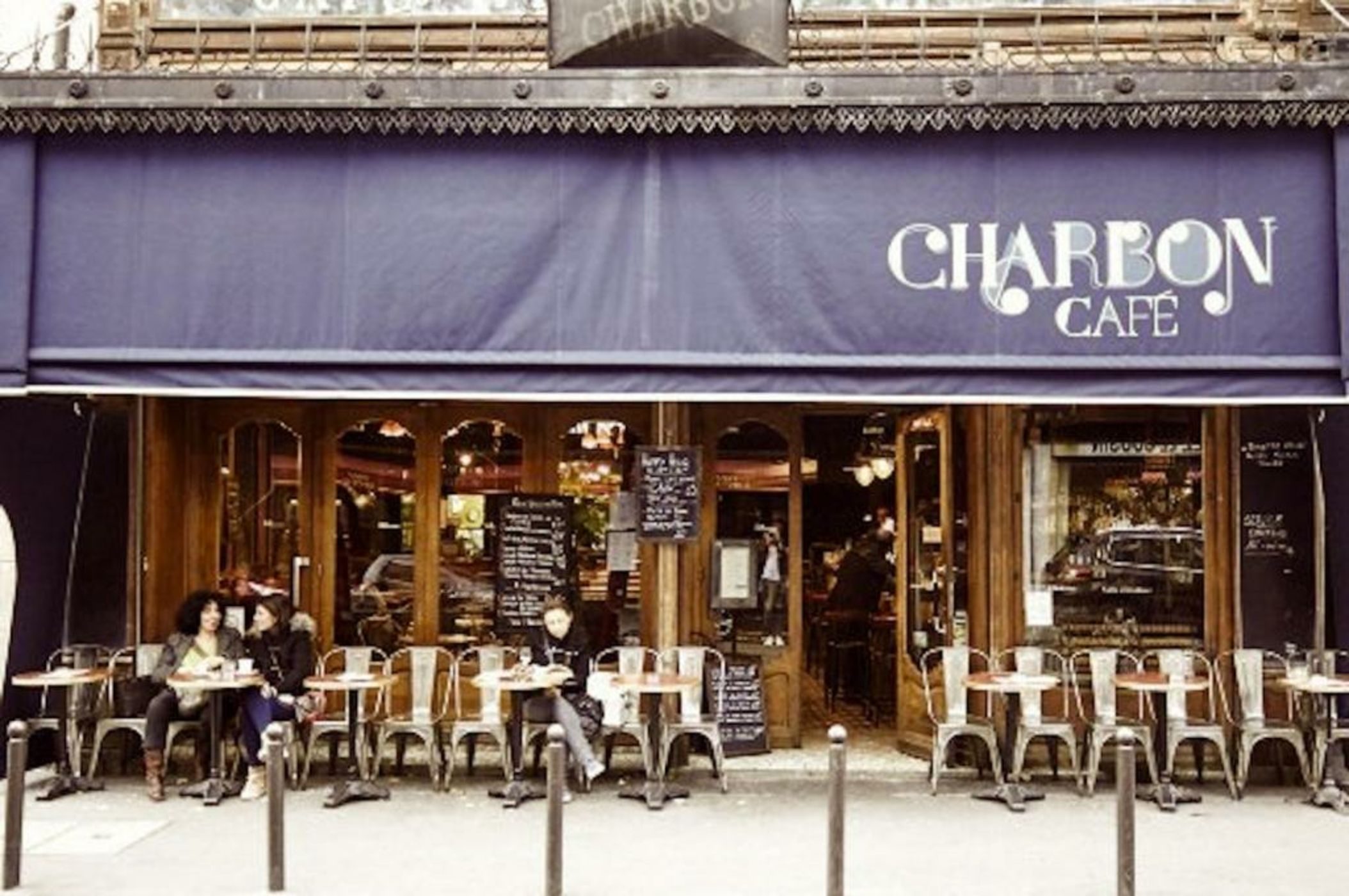 Hôtel La Nouvelle République & Hammam