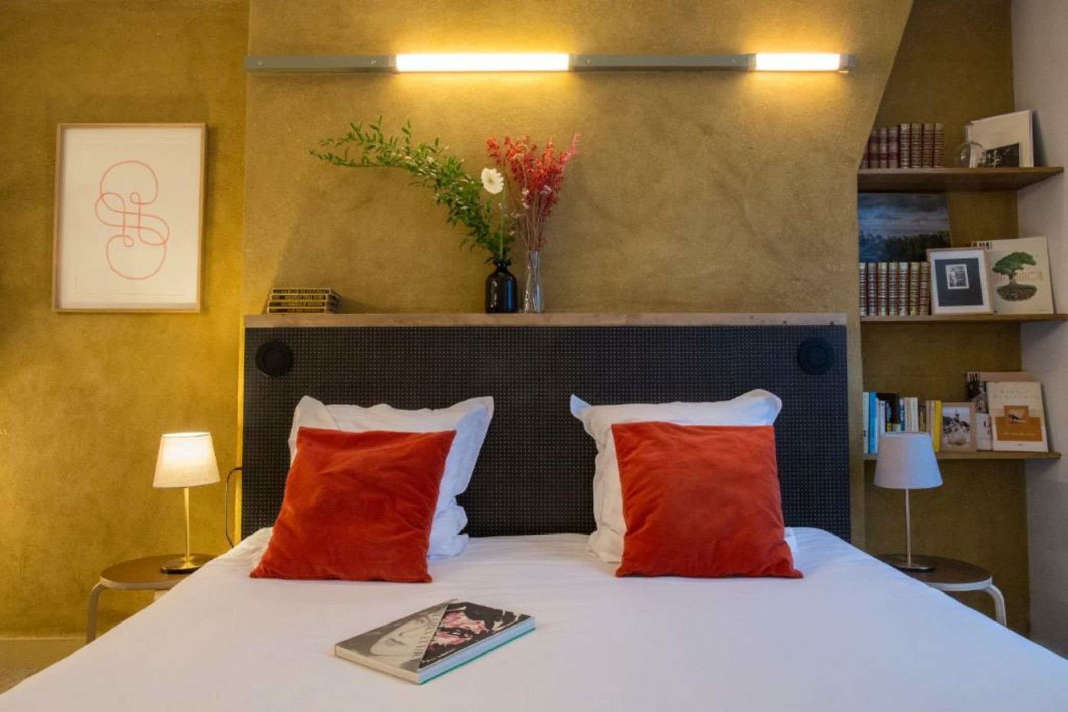 Hôtel La Nouvelle République & Hammam