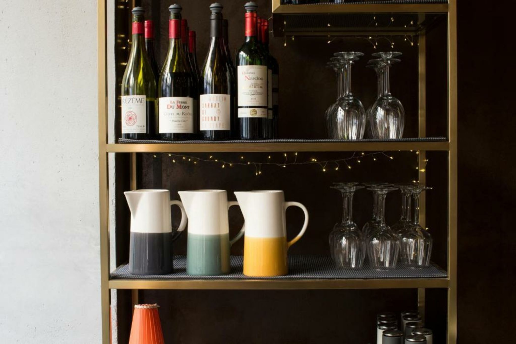 Hôtel La Nouvelle République & Hammam