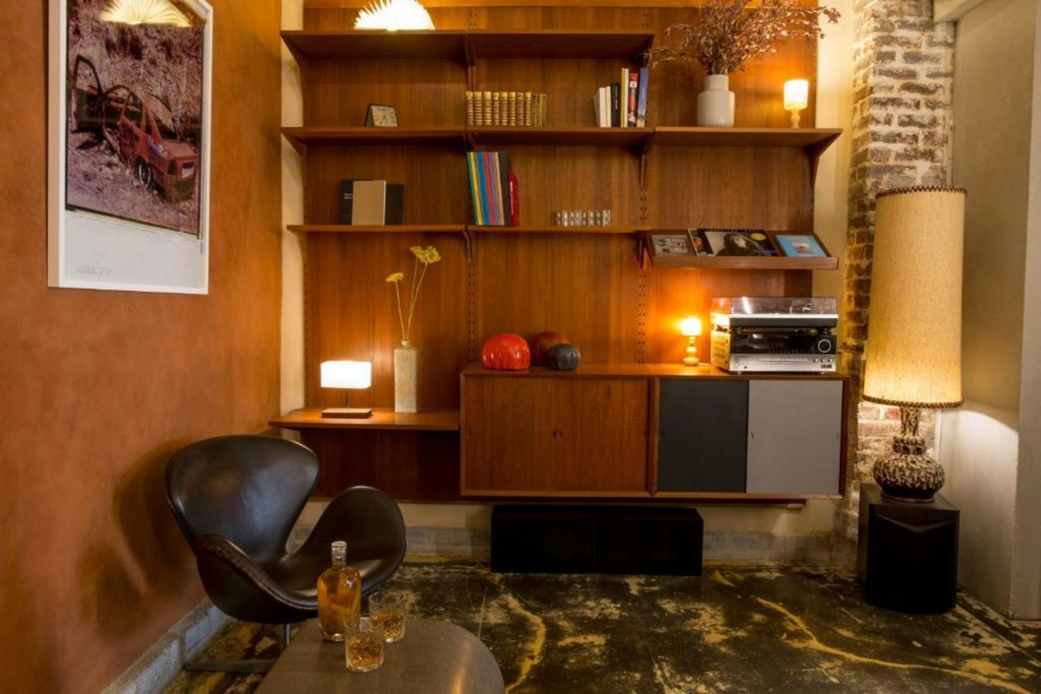 Hôtel La Nouvelle République & Hammam