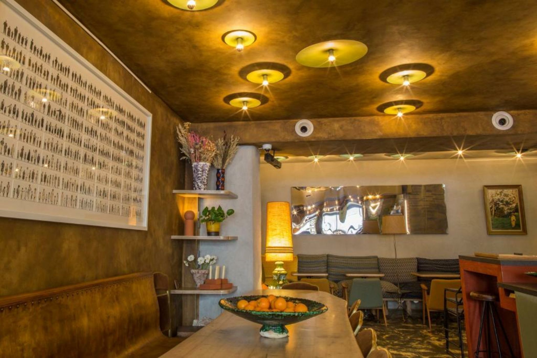 Hôtel La Nouvelle République & Hammam