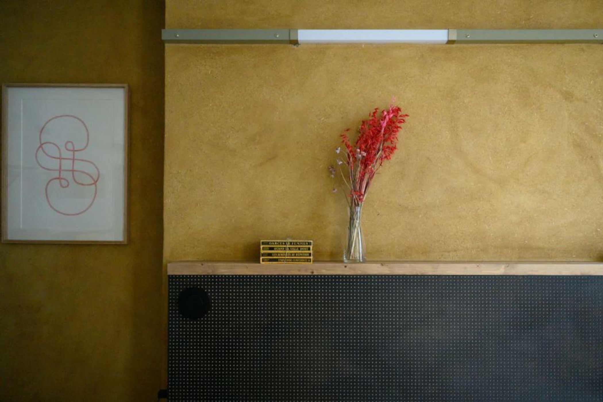 Hôtel La Nouvelle République & Hammam