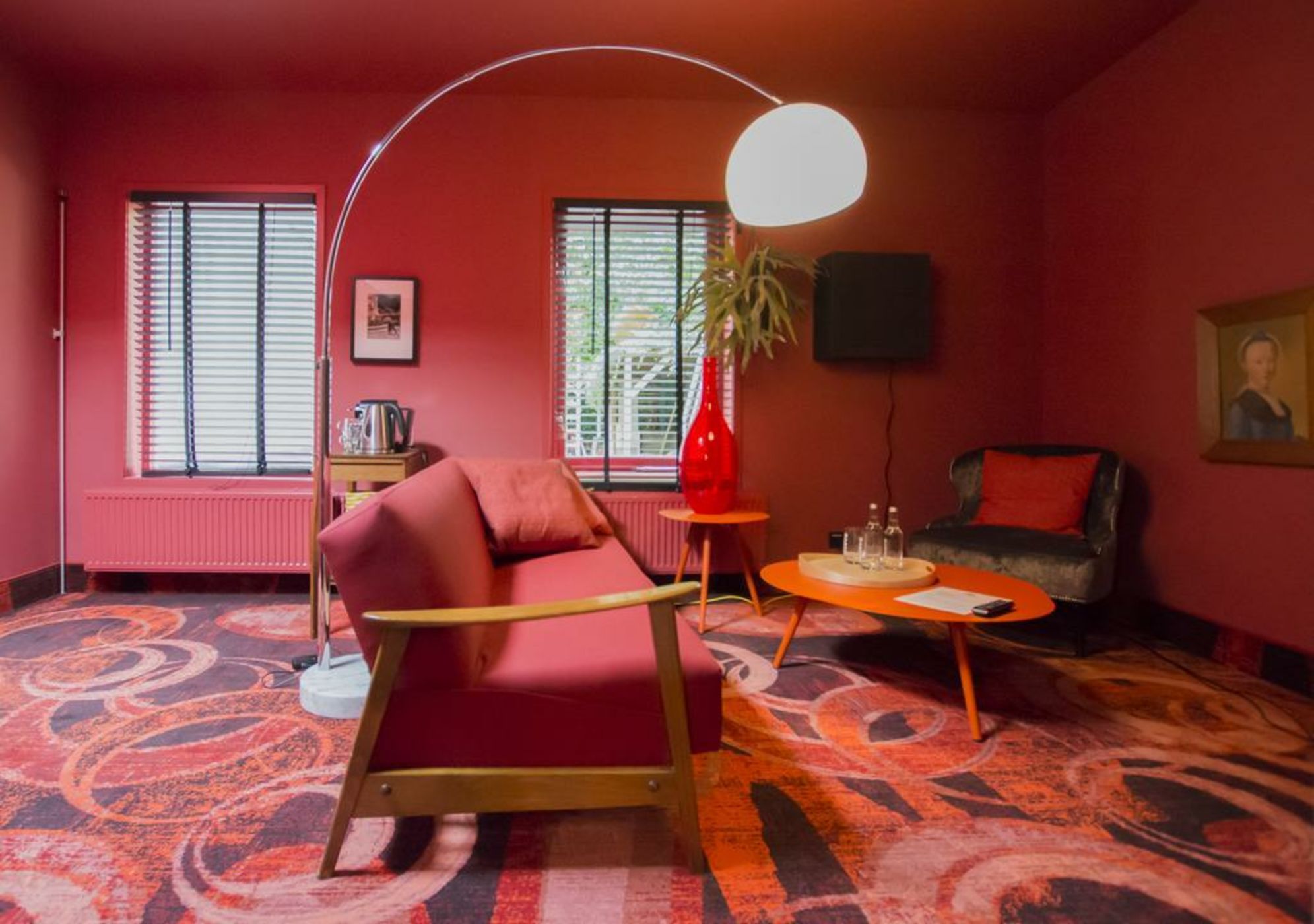 Boutiquehotel Staats