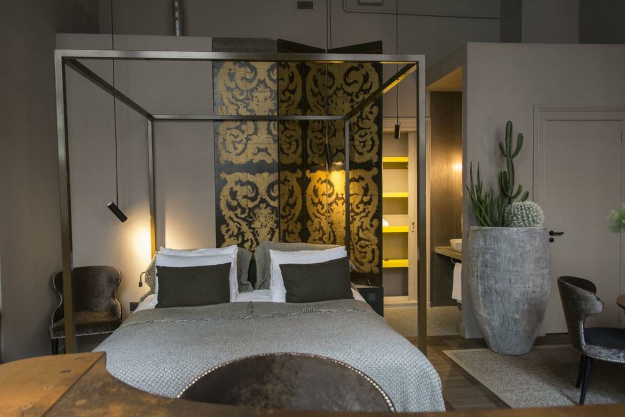 Boutiquehotel Staats