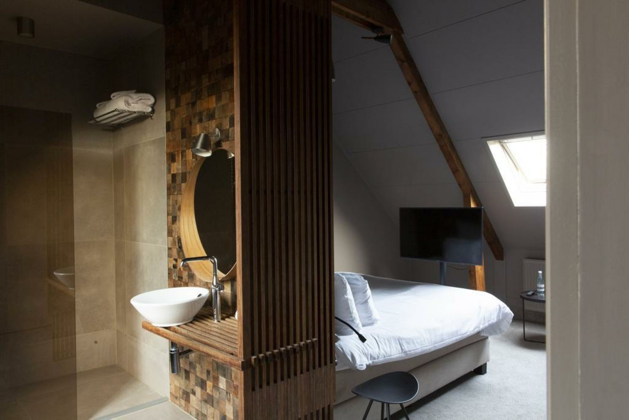 Boutiquehotel Staats