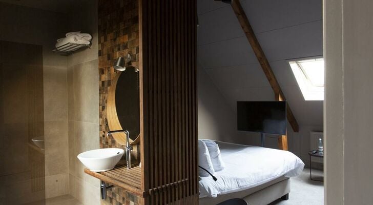 Boutiquehotel Staats