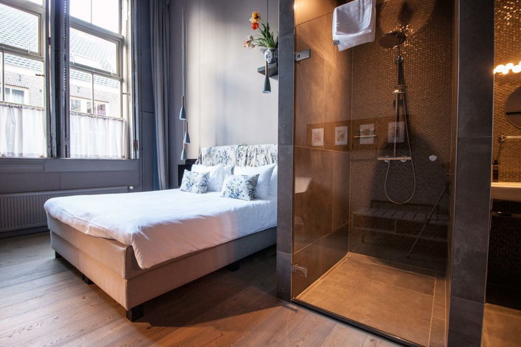 Boutiquehotel Staats