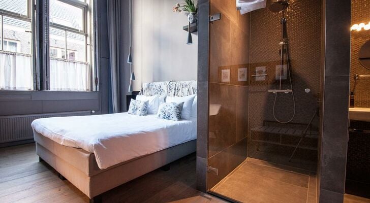 Boutiquehotel Staats