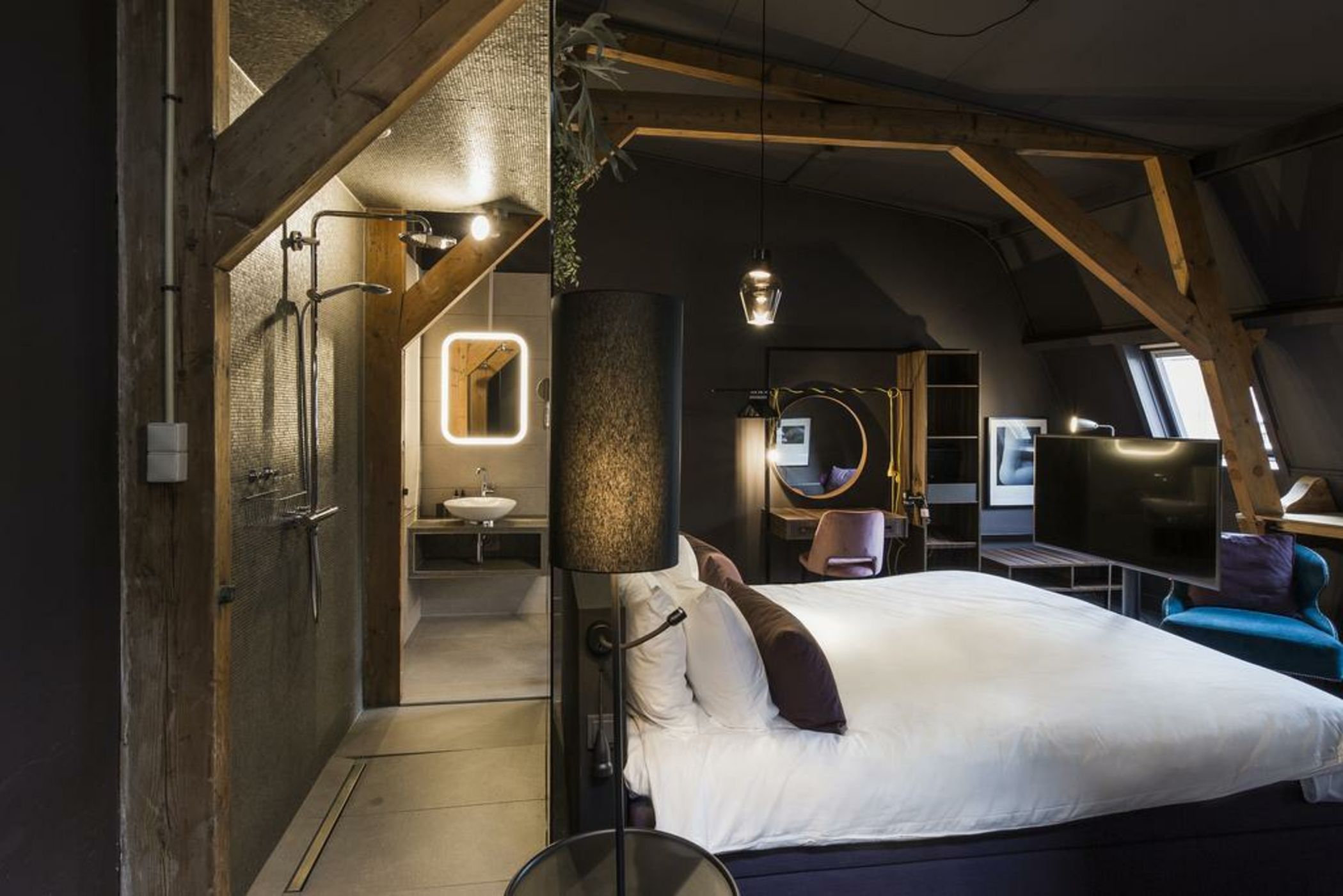 Boutiquehotel Staats