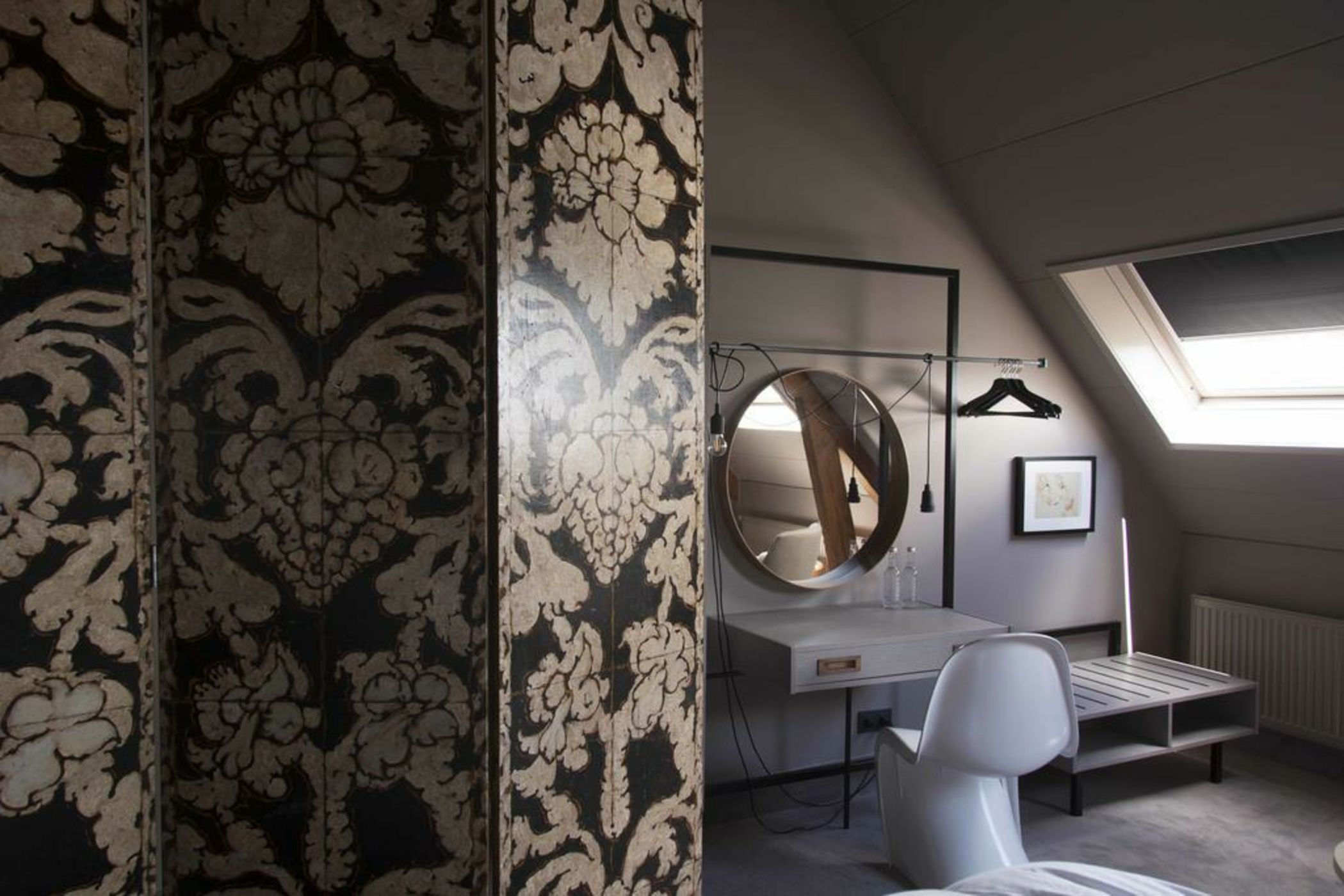 Boutiquehotel Staats