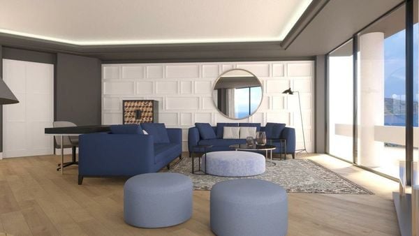 Elounda Gulf Villas
