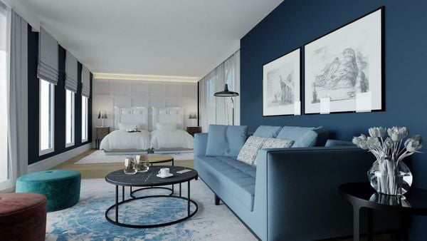 Elounda Gulf Villas