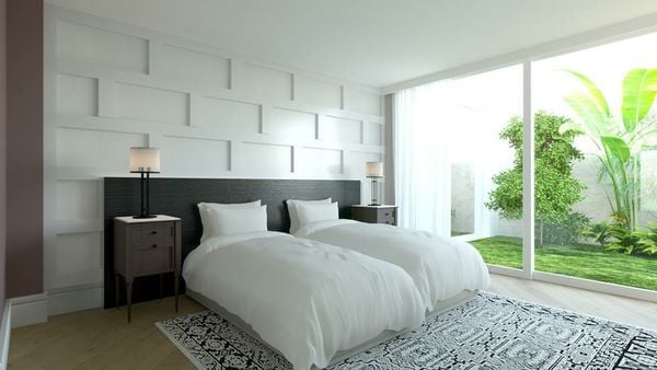 Elounda Gulf Villas