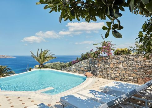 Elounda Gulf Villas