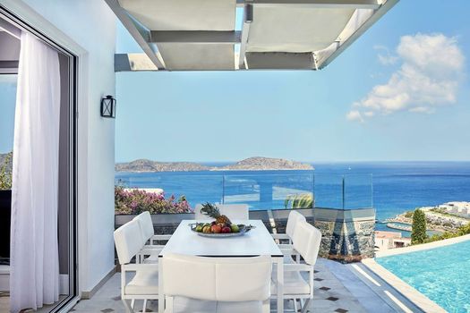 Elounda Gulf Villas