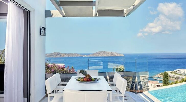 Elounda Gulf Villas