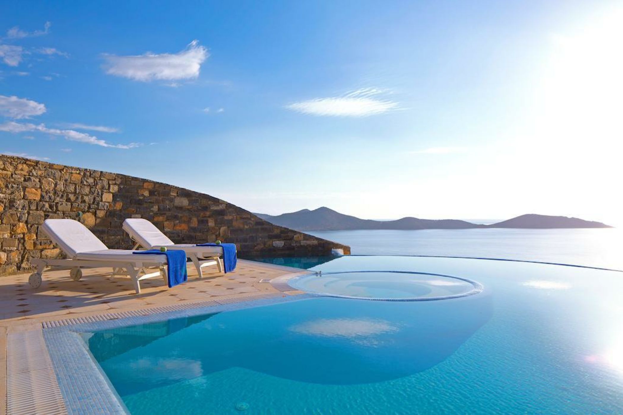 Elounda Gulf Villas