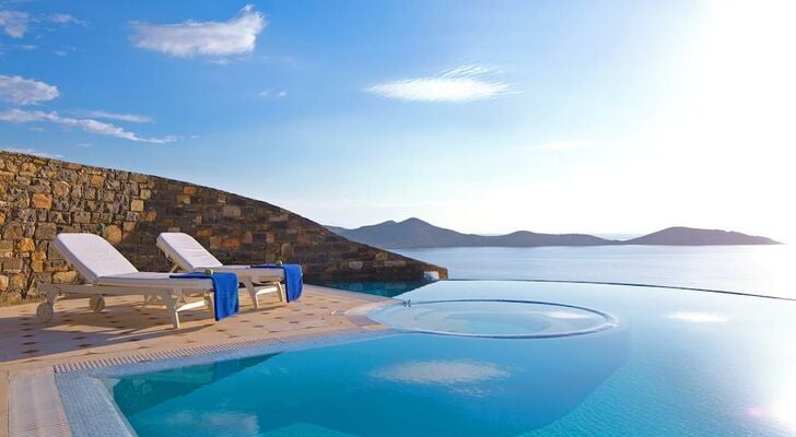 Elounda Gulf Villas