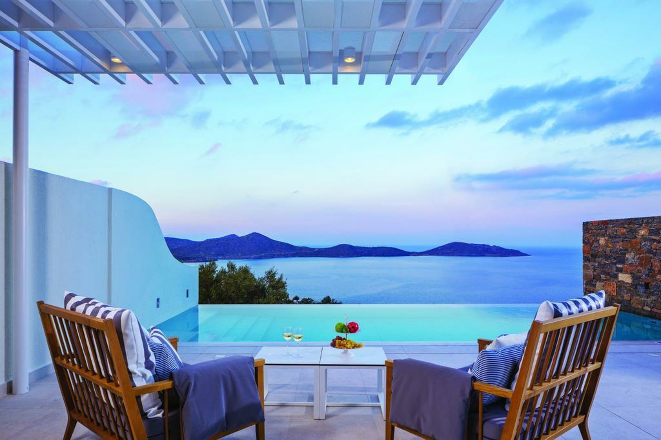Elounda Gulf Villas
