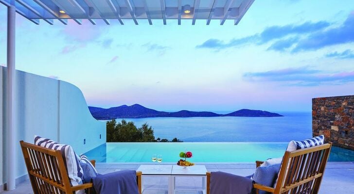 Elounda Gulf Villas