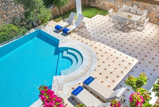 Elounda Gulf Villas