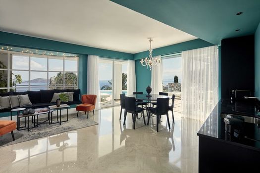 Elounda Gulf Villas