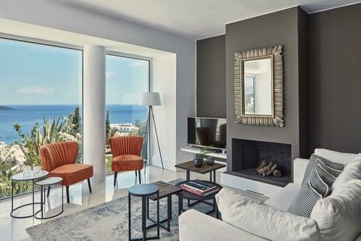 Elounda Gulf Villas