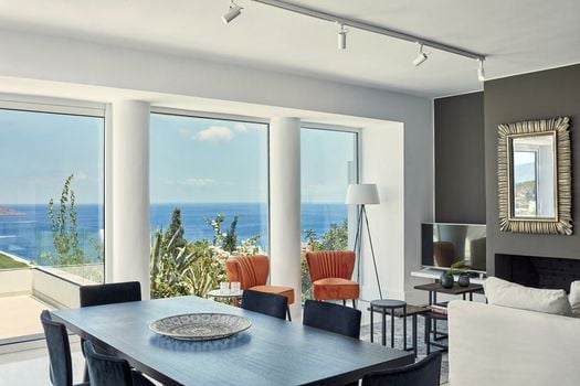Elounda Gulf Villas