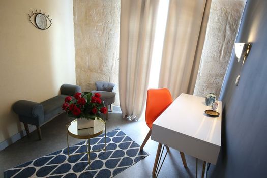 Hôtel Le Relais de Poste Arles Centre Historique