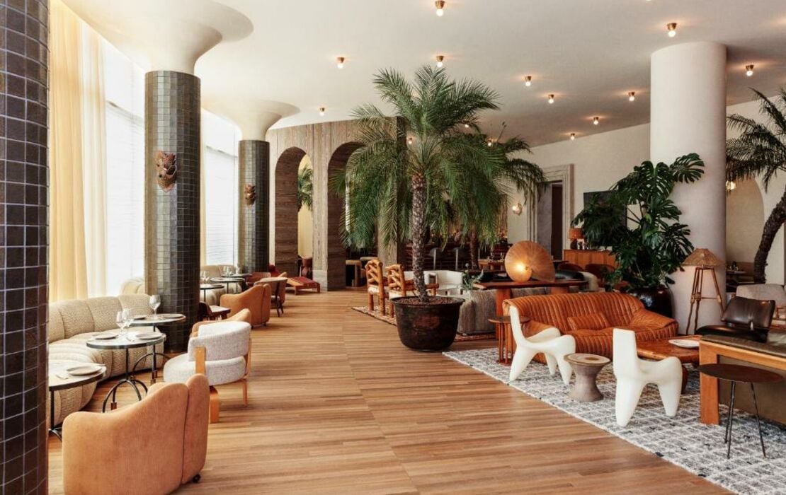 Santa Monica Proper Hotel, a Member of Design Hotels