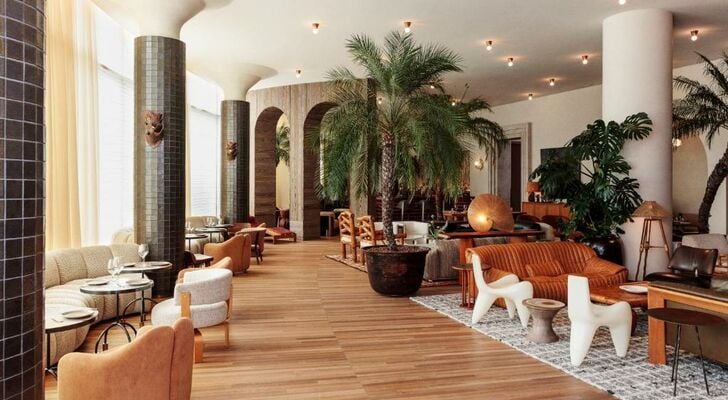 Santa Monica Proper Hotel, a Member of Design Hotels