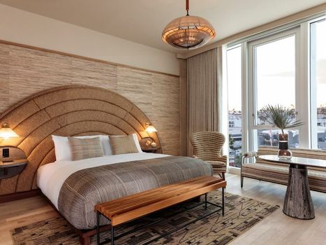 Santa Monica Proper Hotel, a Member of Design Hotels