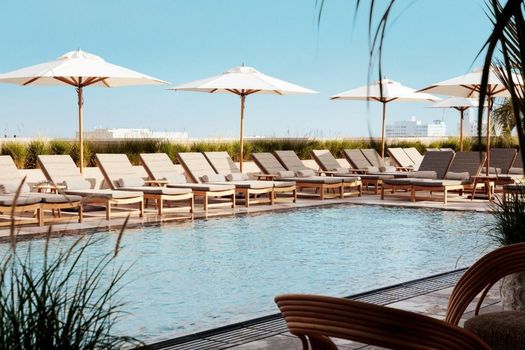 Santa Monica Proper Hotel, a Member of Design Hotels