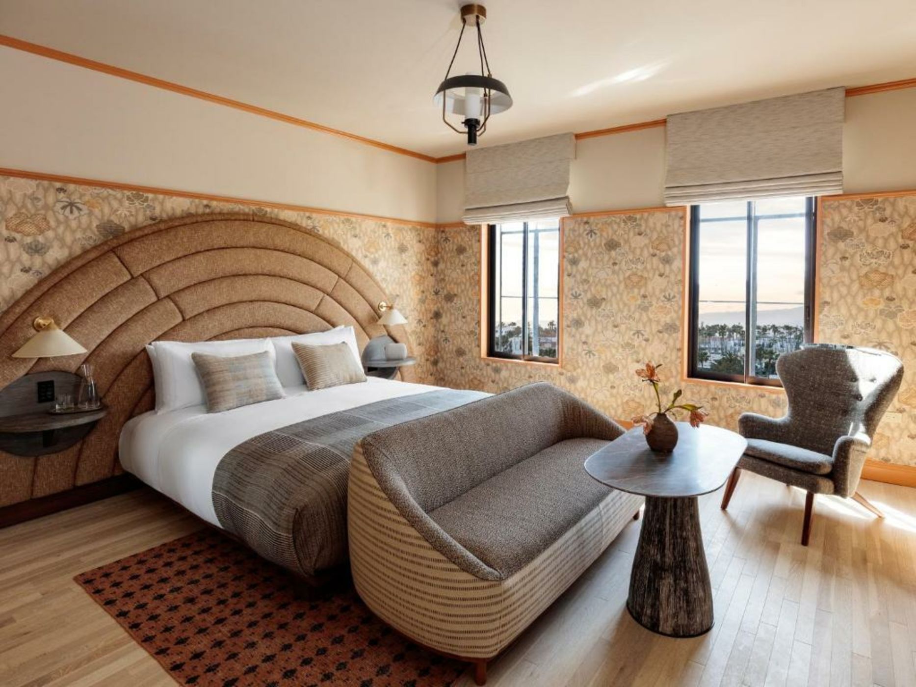 Santa Monica Proper Hotel, a Member of Design Hotels