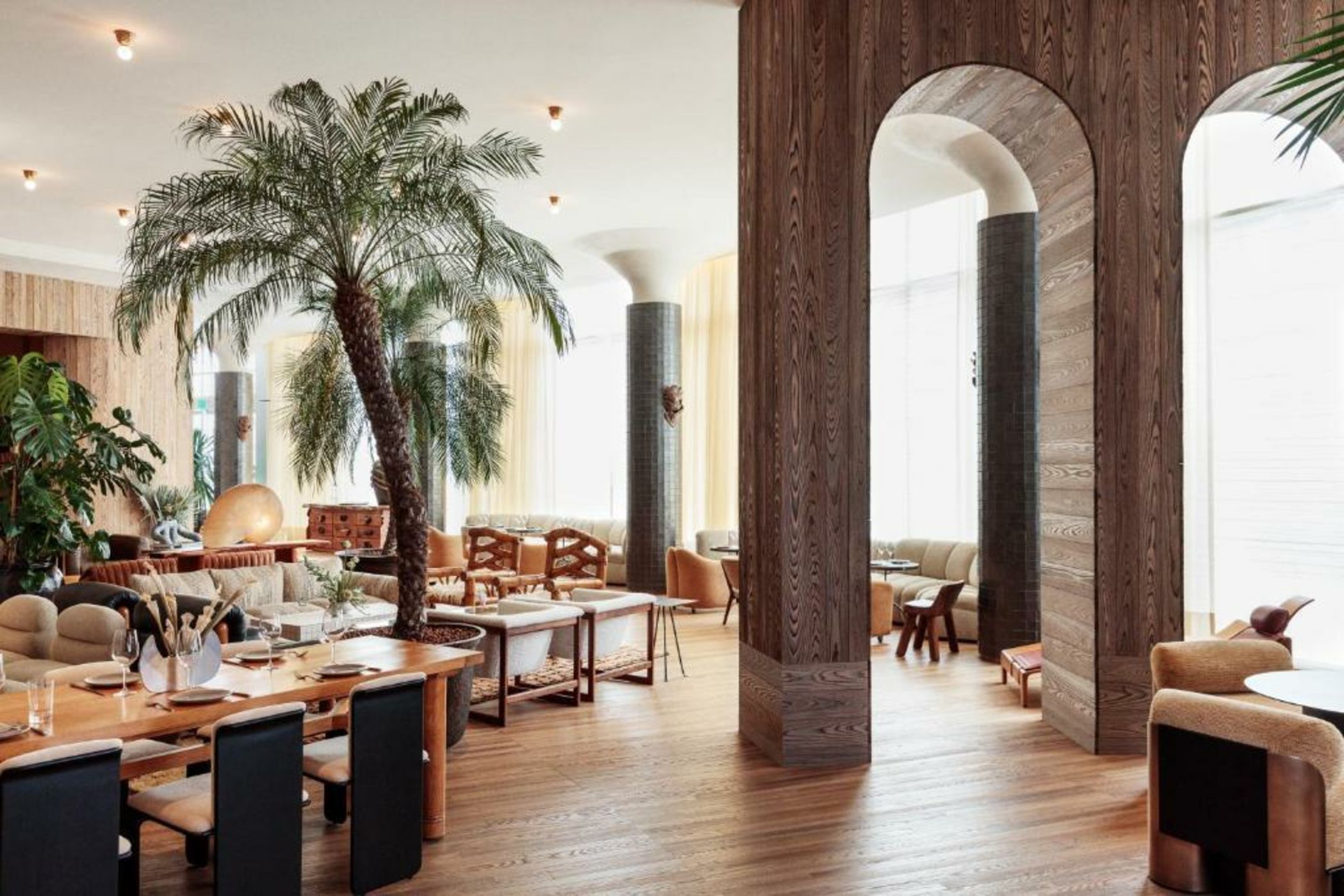 Santa Monica Proper Hotel, a Member of Design Hotels