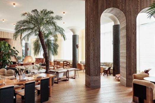 Santa Monica Proper Hotel, a Member of Design Hotels