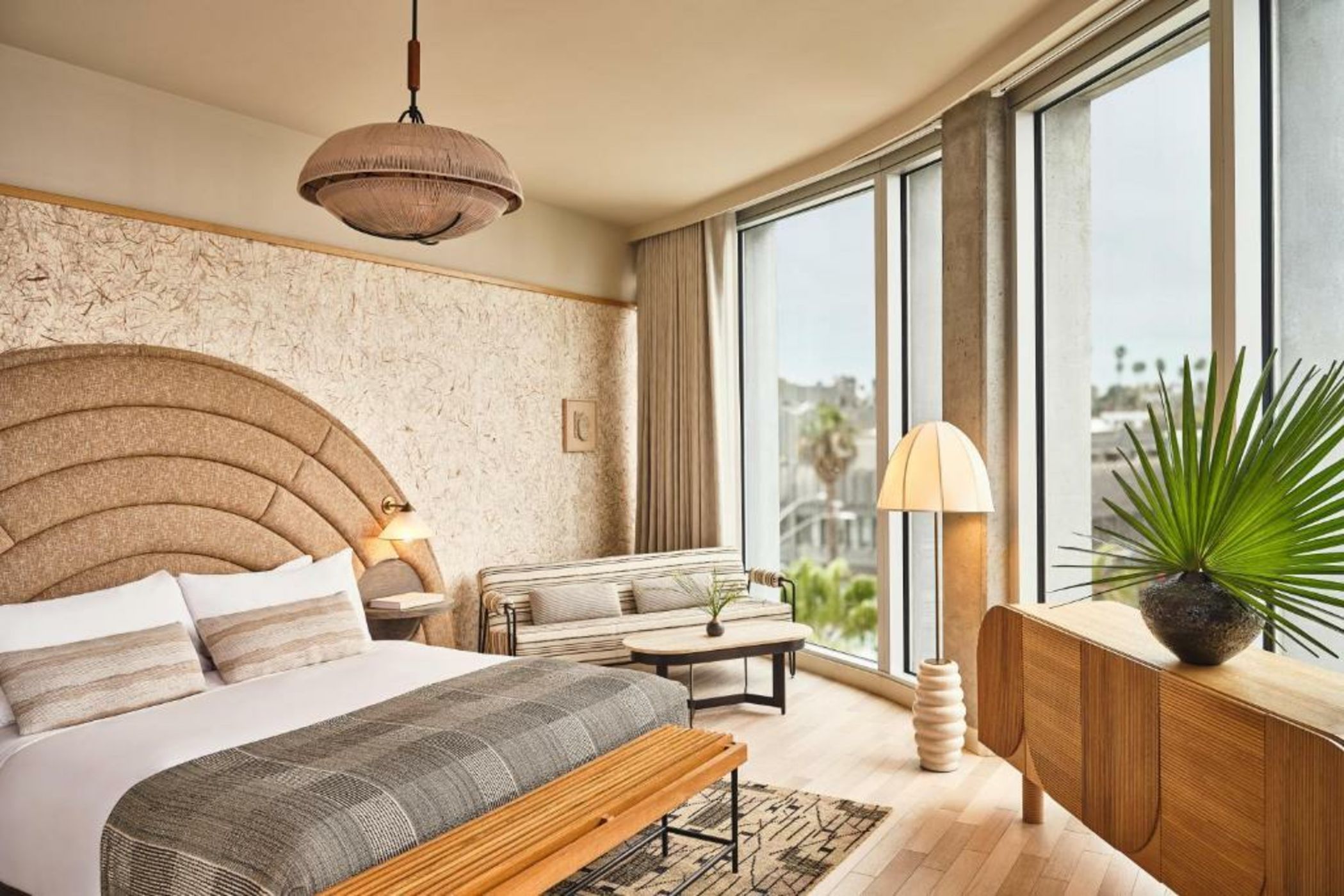 Santa Monica Proper Hotel, a Member of Design Hotels