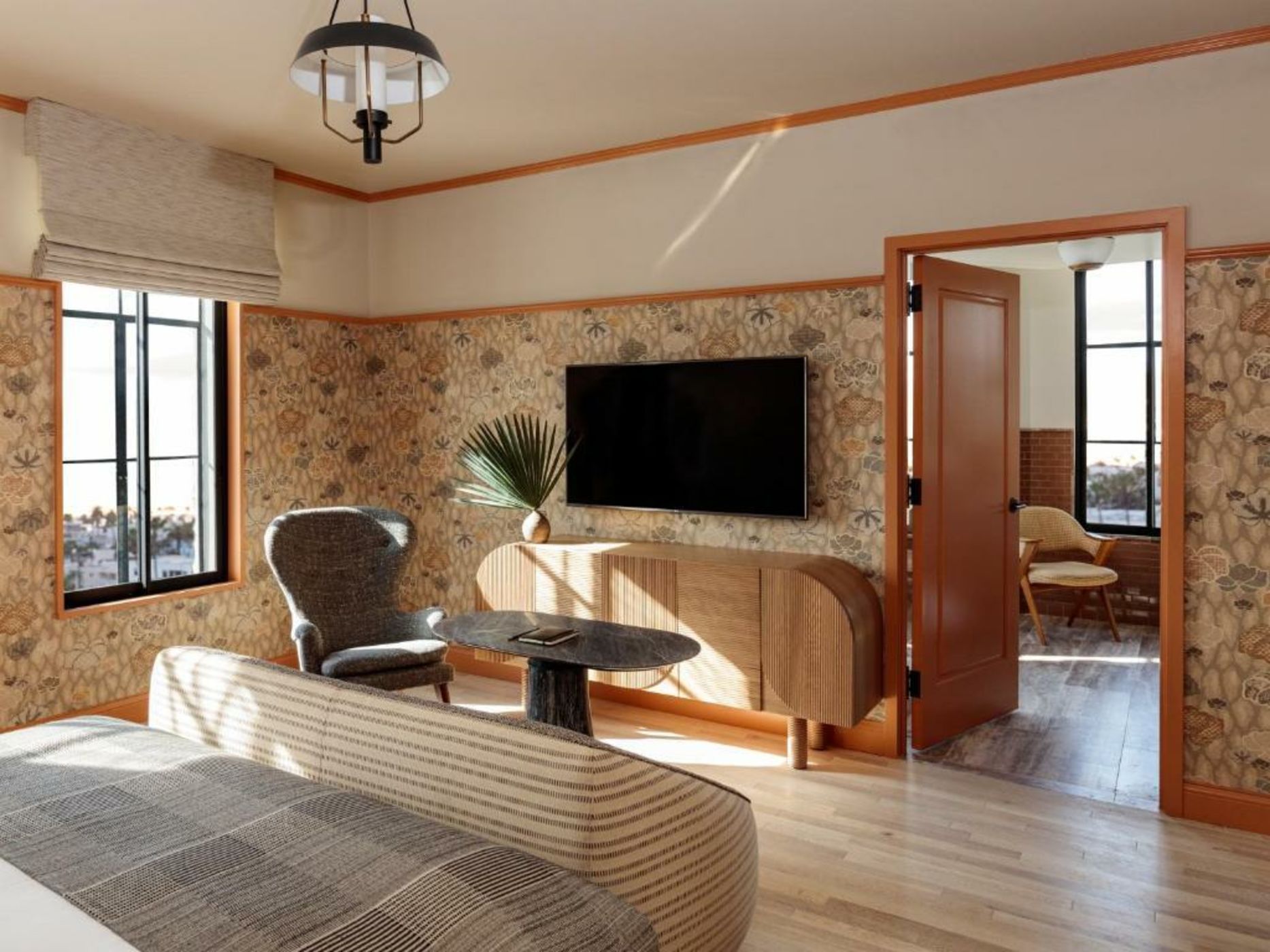 Santa Monica Proper Hotel, a Member of Design Hotels