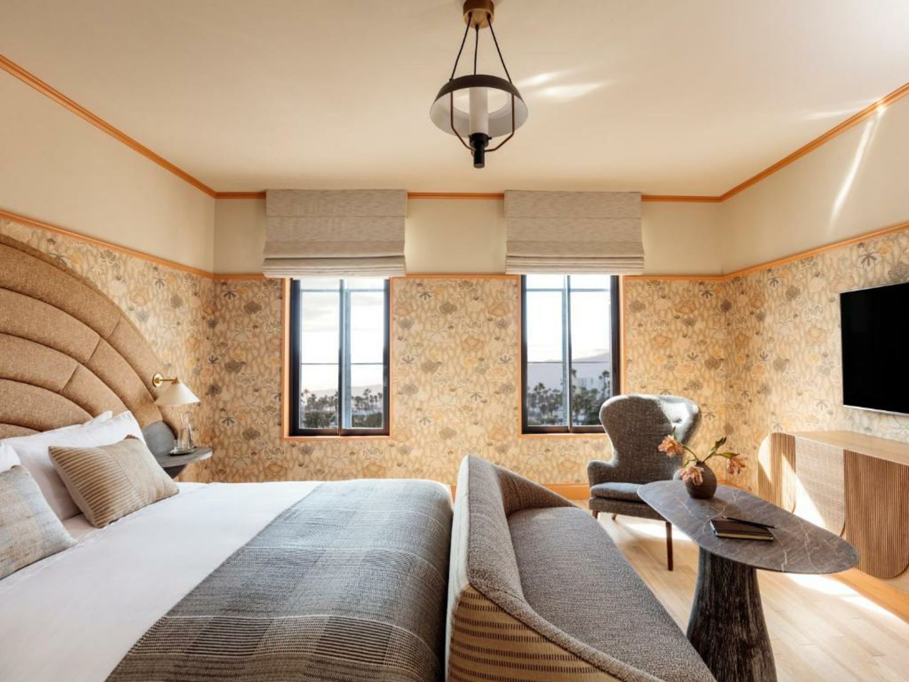 Santa Monica Proper Hotel, a Member of Design Hotels