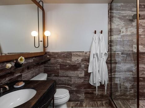 Santa Monica Proper Hotel, a Member of Design Hotels