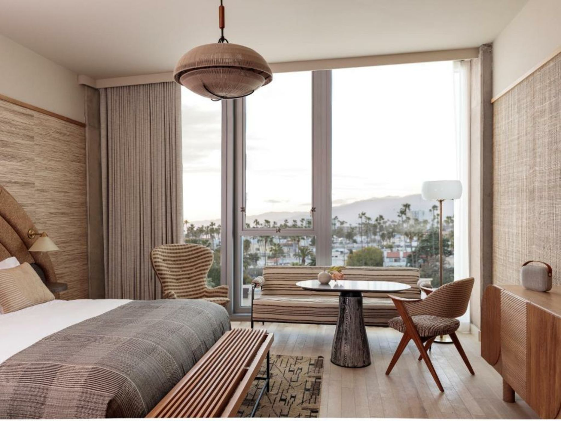 Santa Monica Proper Hotel, a Member of Design Hotels