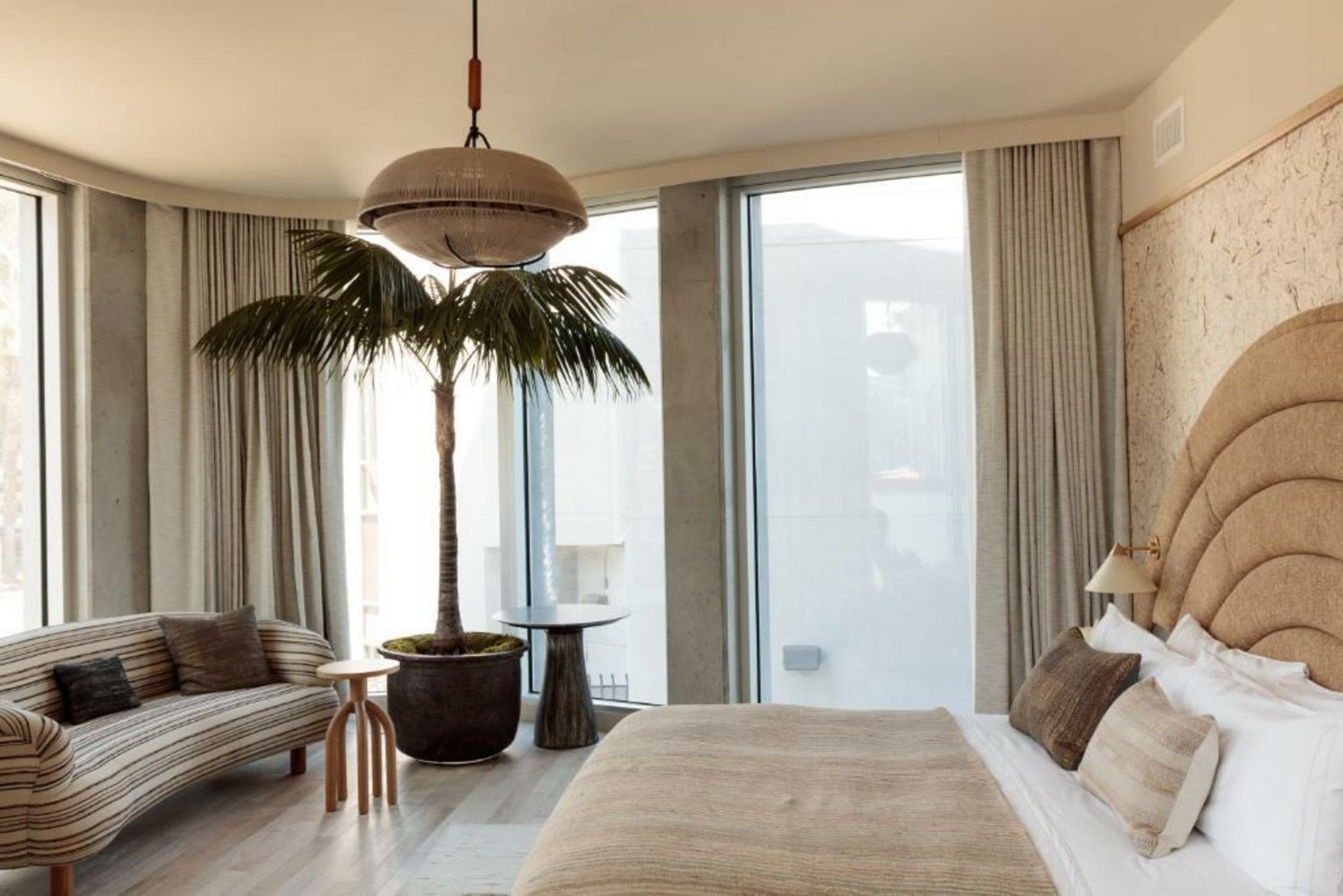 Santa Monica Proper Hotel, a Member of Design Hotels