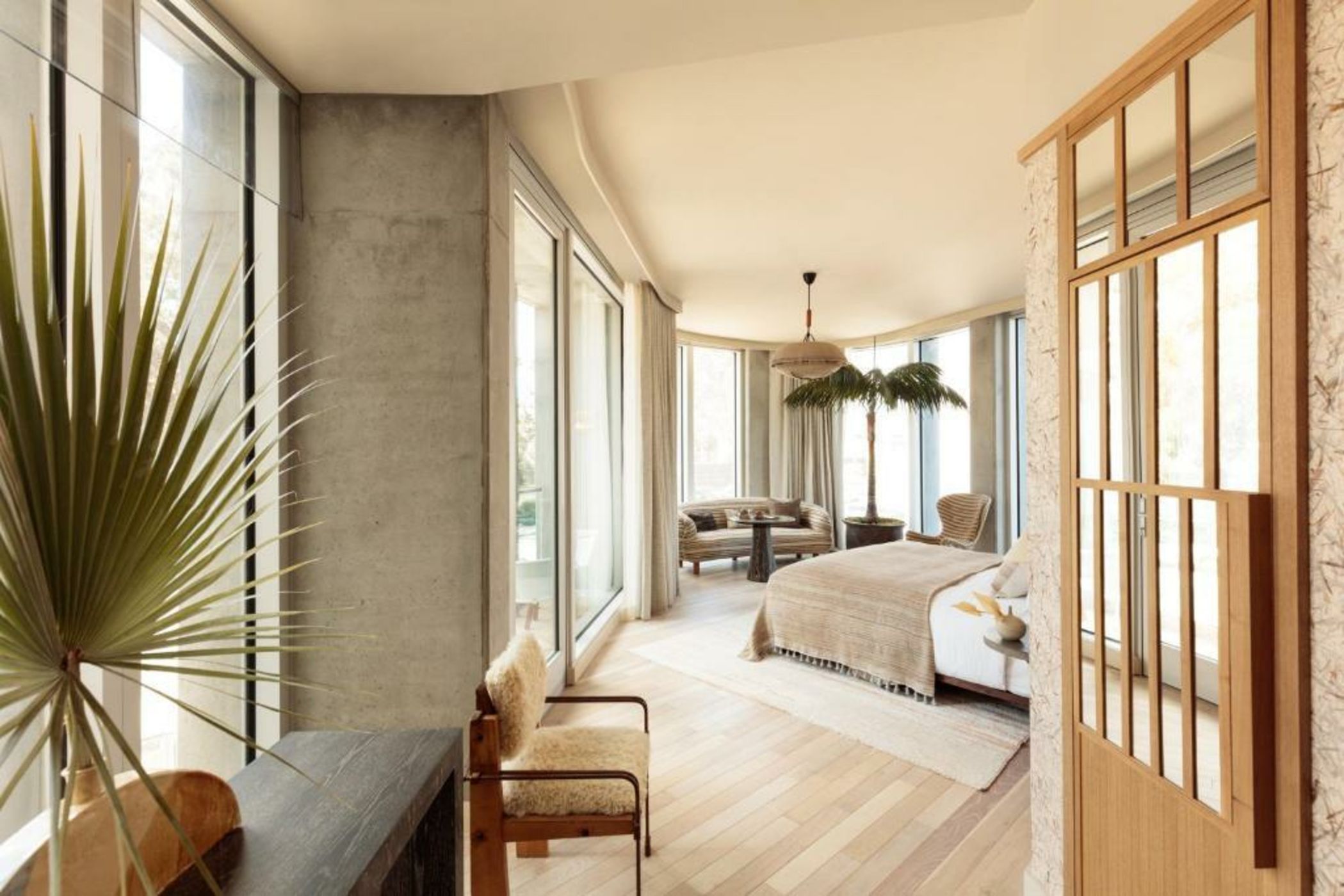 Santa Monica Proper Hotel, a Member of Design Hotels