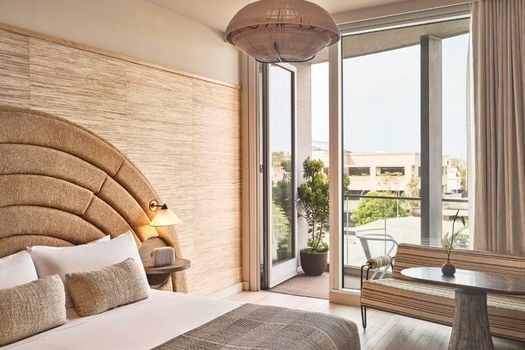 Santa Monica Proper Hotel, a Member of Design Hotels
