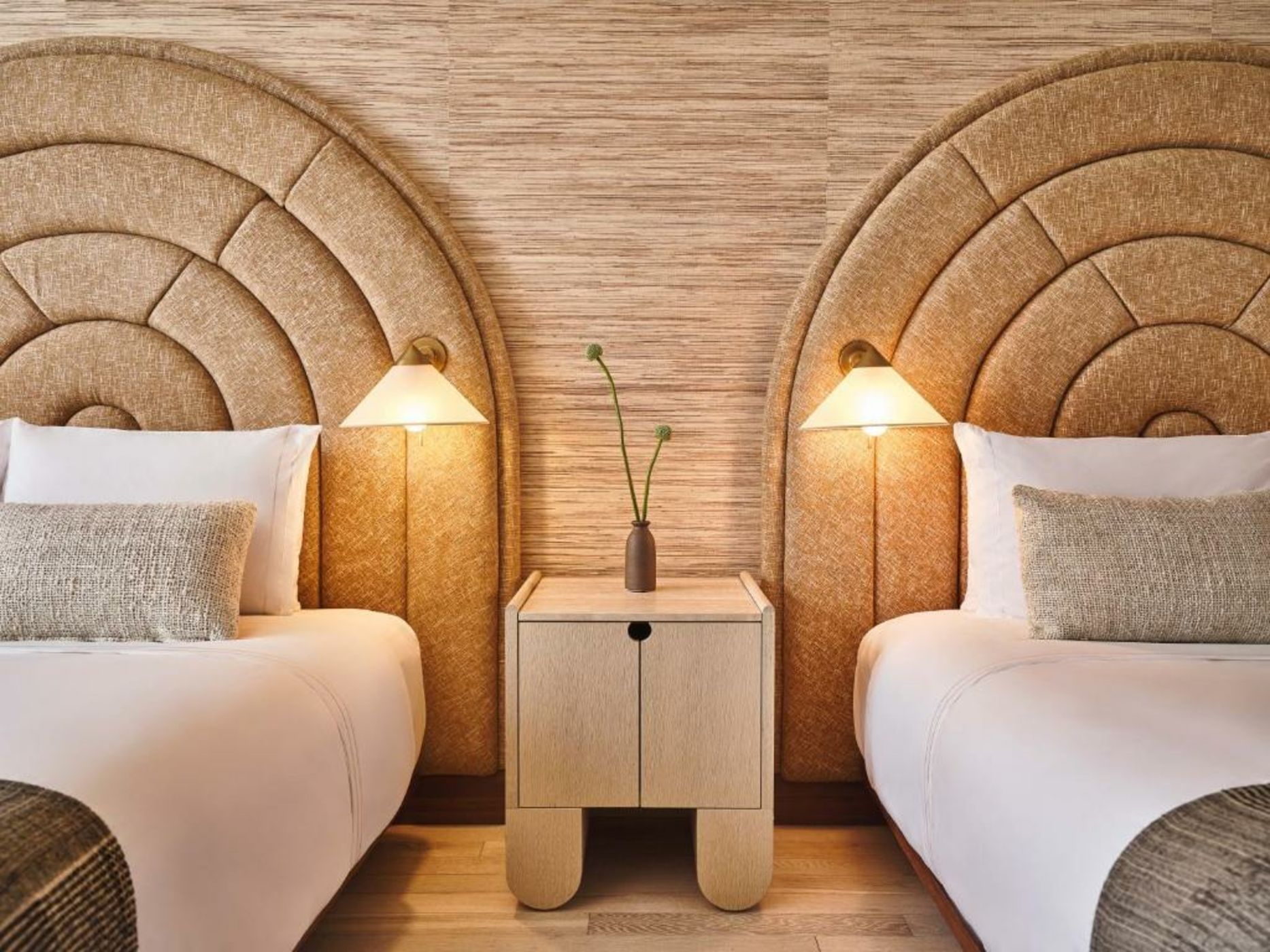 Santa Monica Proper Hotel, a Member of Design Hotels