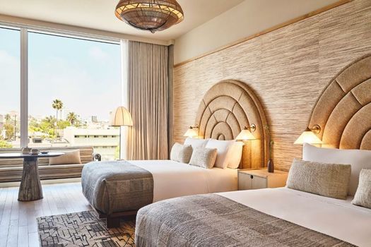 Santa Monica Proper Hotel, a Member of Design Hotels